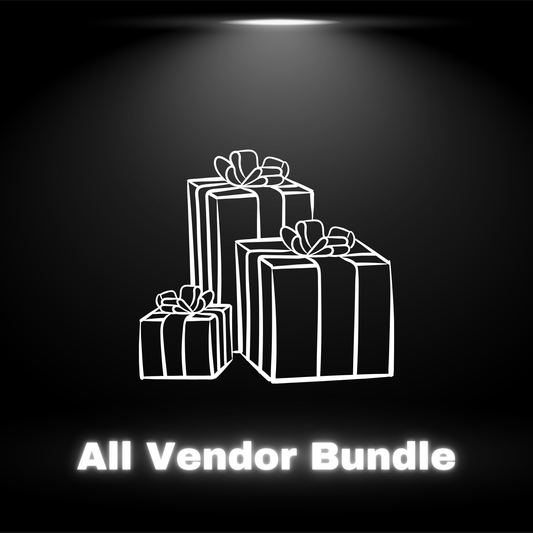 All Vendor Bundle