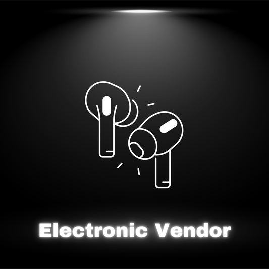 Electronic Vendor