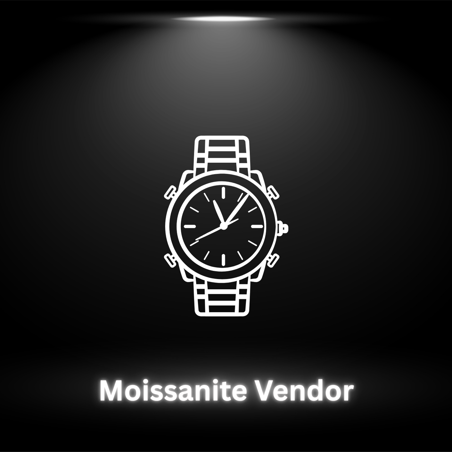 Moissanite Vendor