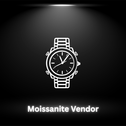 Moissanite Vendor